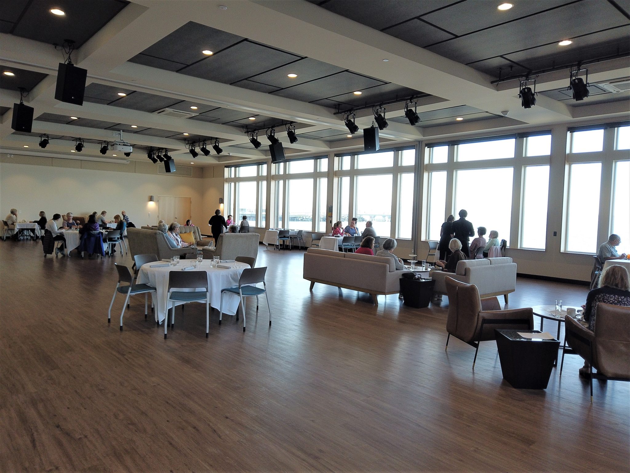 Edmonds Waterfront Center Connecting & Enriching Our Community