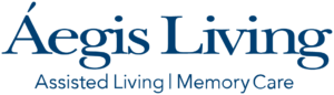 Aegis Living Logo